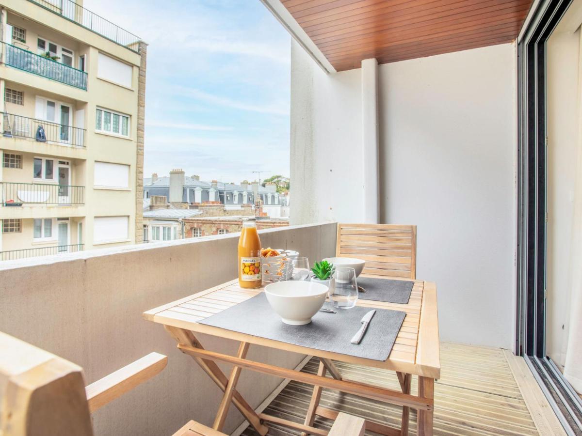 Apartment Winston By Interhome Динар Экстерьер фото