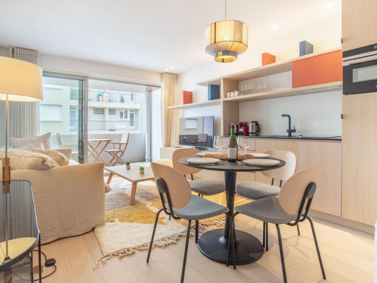 Apartment Winston By Interhome Динар Экстерьер фото