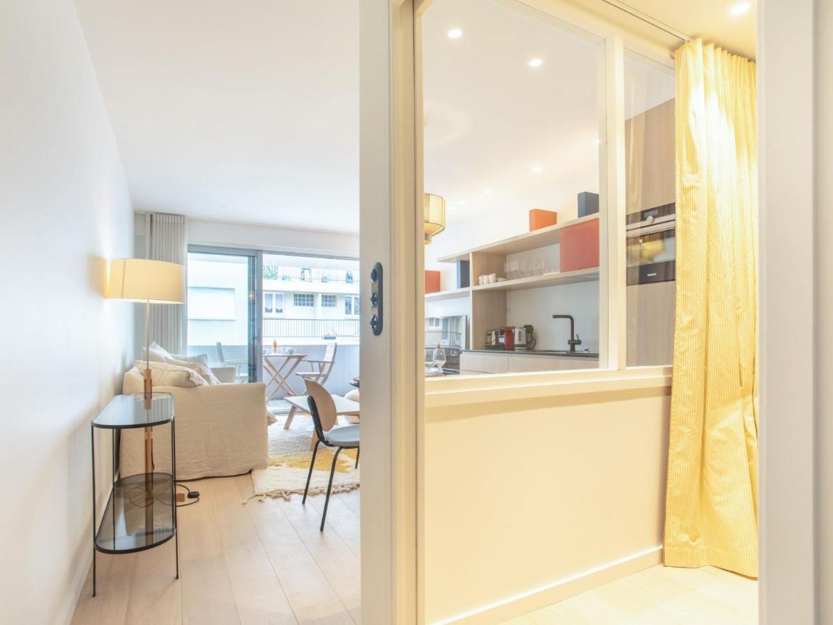 Apartment Winston By Interhome Динар Экстерьер фото