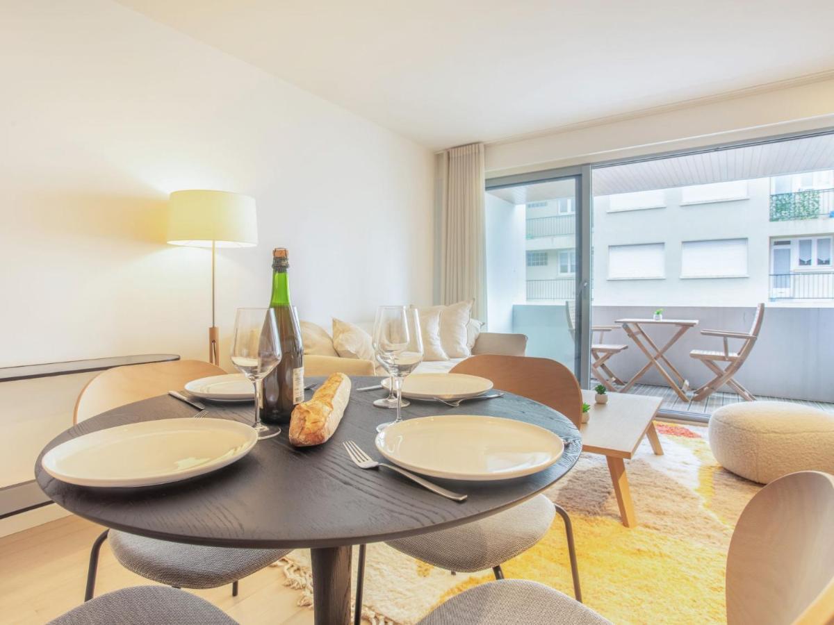 Apartment Winston By Interhome Динар Экстерьер фото
